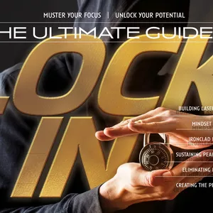 Cover image for Ebook The Ultimate Guide to LOCK IN