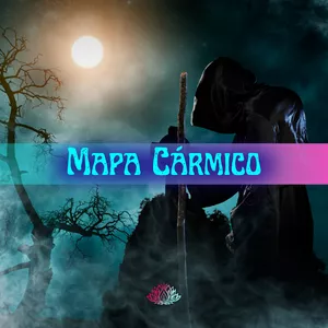 Imagem de capa para o Curso online Mapa numerológico  cármico