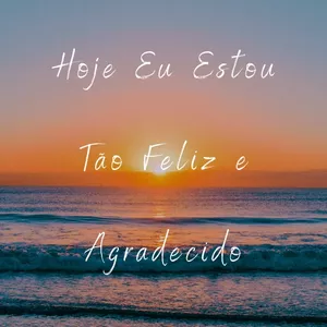 Imagem de capa para o Ebook Diário da Gratidão: Um Exercício para a Lei da Atração