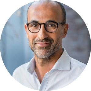 Dr. Marcos Parrilho