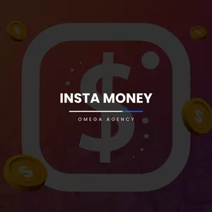 Imagen de portada para Curso online Insta Money