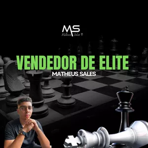 Imagem do curso Vendedor de Elite: Estratégias Validadas para Vender Mais