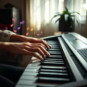 Imagem de capa para o Curso online Arpejos Descomplicados : O inicio da sua jornada"