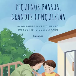 Imagem de capa para o Curso online Seu Filho Está se Desenvolvendo Bem? Conheça os Marcos do Desenvolvimento Infantil