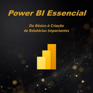 Imagem do curso Power BI Essencial