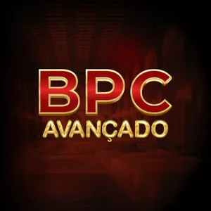 Imagem de capa para o Curso online BPC AVANÇADO