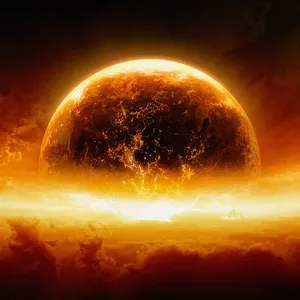 Imagem de capa para o Ebook Entendendo o apocalipse - Parte 2