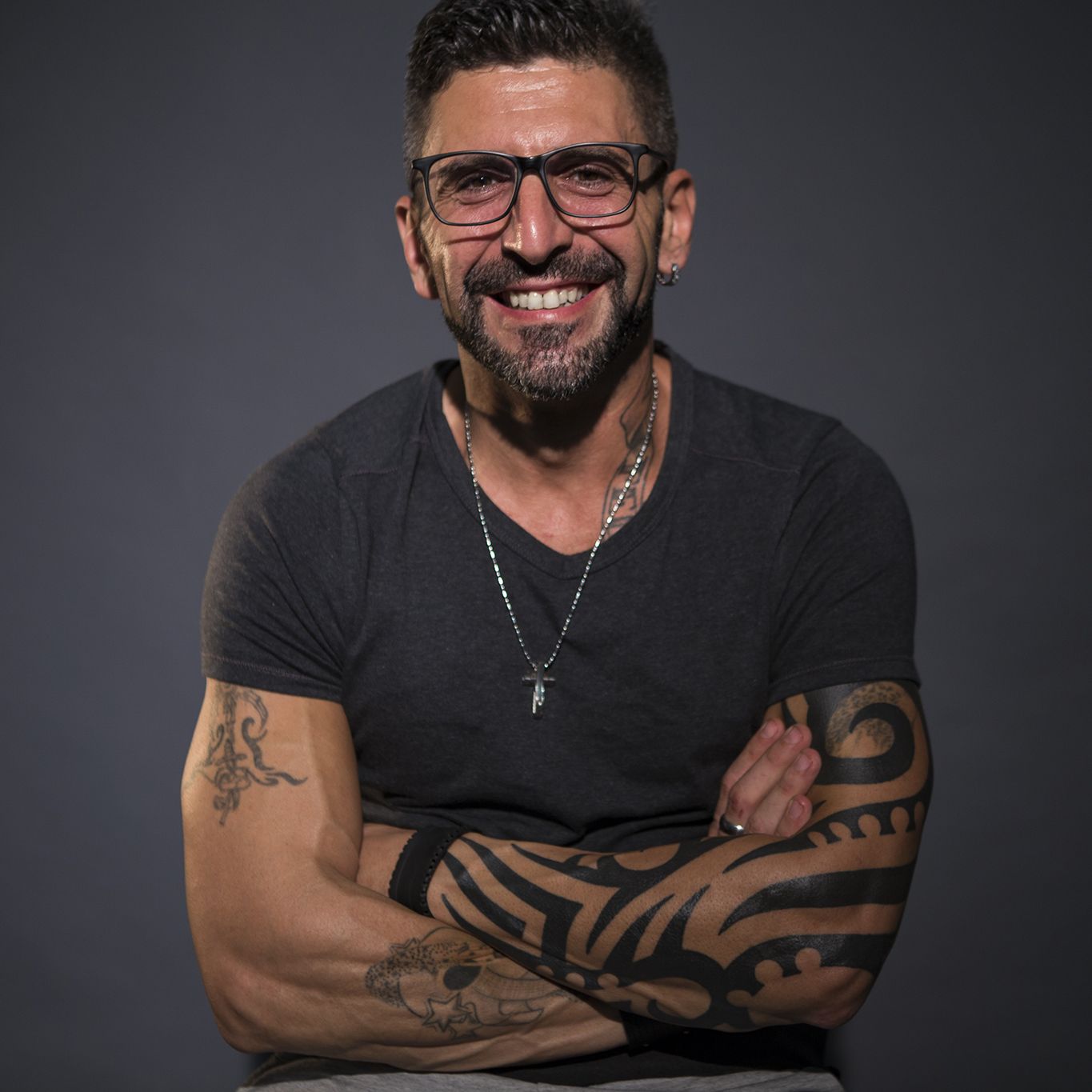 Michele Spreghini