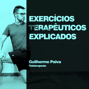 Imagem de capa para o Curso online Exercícios Terapêuticos Explicados