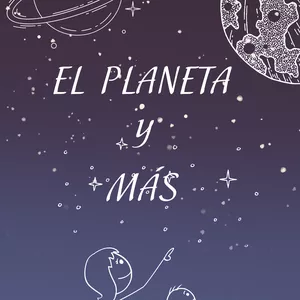 Imagen de portada para Ebook Mi pequeño universo 