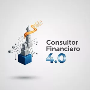 Imagen de portada para Curso online Consultor Financiero 4.0