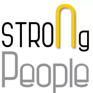 Imagem de capa para o Curso online STRONG PEOPLE - desenvolvendo times de alto desempenho