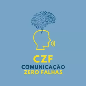 Imagem de capa para o Curso online CZF - Comunicação ZERO Falhas