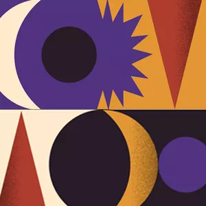 Imagem de capa para o Curso online Monitoria Astrologia Luz e Sombra