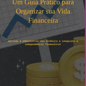 Imagem do curso Saindo do Vermelho - Guia Prático para Organizar sua Vida Financeira