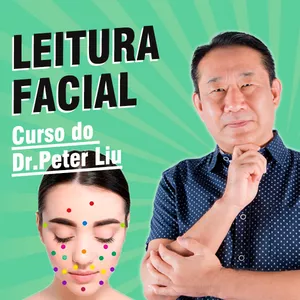Imagem do curso Curso Leitura Facial Peter Liu 