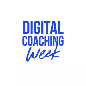 Imagen de portada para Curso online Digital Coaching Week