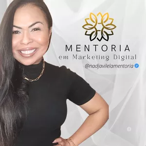 Imagem de capa para o Curso online Mentoria em Marketing Digital