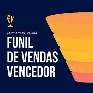Imagem de capa para o Curso online Como montar um Funil de Vendas Vencedor