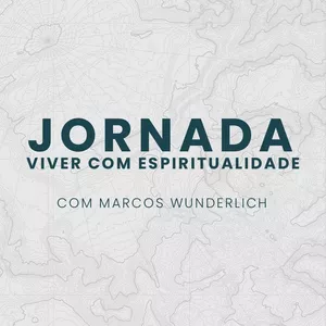 Imagem de capa para o Curso online Jornada Viver com Espiritualidade