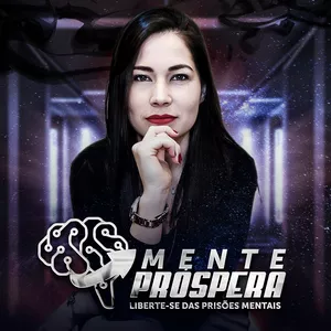 Imagem de capa para o Curso online Mente Próspera