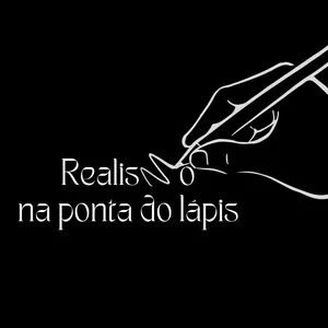 Imagem de capa para o Curso online Realismo na Ponta do Lápis 2.0