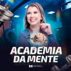 Imagem de capa para o Curso online Academia da Mente
