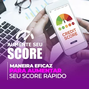 Imagem do curso Score Guia 2.0