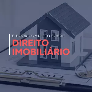 Imagem do curso E-book Completo de Direito Imobiliário