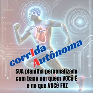 Imagem de capa para o Curso online CorrIda Autônoma