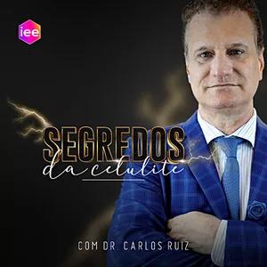 Imagem de capa para o Curso online Segredos da Celulite