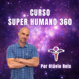 Imagem principal do produto Super Humano 360