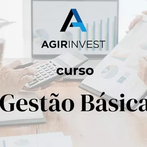Imagem do curso GESTÃO BASICA