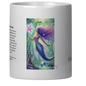 Imagem de capa para o Curso online Caneca Estrela das Aguas Profundas