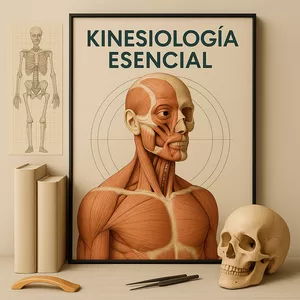 Imagen de portada para Curso online Kinesiología Esencial - Edición Fundadores