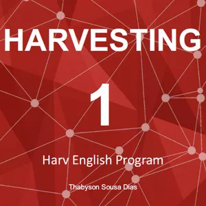 Imagem do curso HARV English Program (Módulo 1)