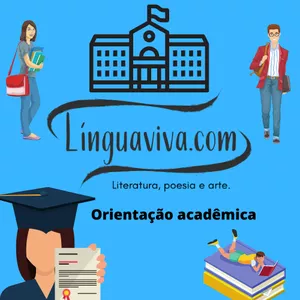Imagem de capa para o Serviço online Trabalho acadêmico 