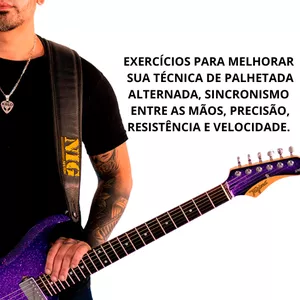 Imagem de capa para o Curso online GUIA DE TÉCNICA PARA INICIANTES