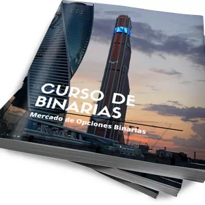 Imagen de portada para Curso online Curso de Opciones Binarias