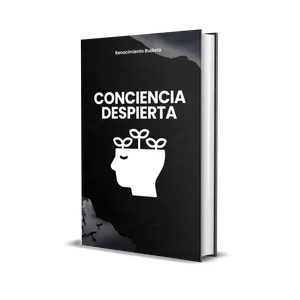 Imagen de portada para Ebook Conciencia Despierta