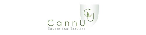 Cann U Educational Services logo