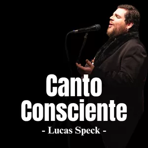 Imagem do curso Canto Consciente