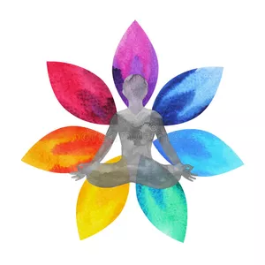 Imagem de capa para o Curso online Reiki 3-A