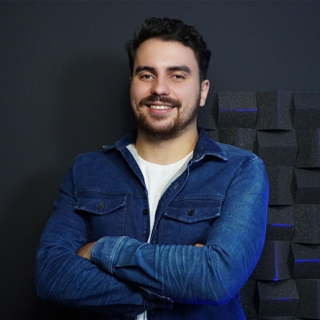 Thales Teixeira
