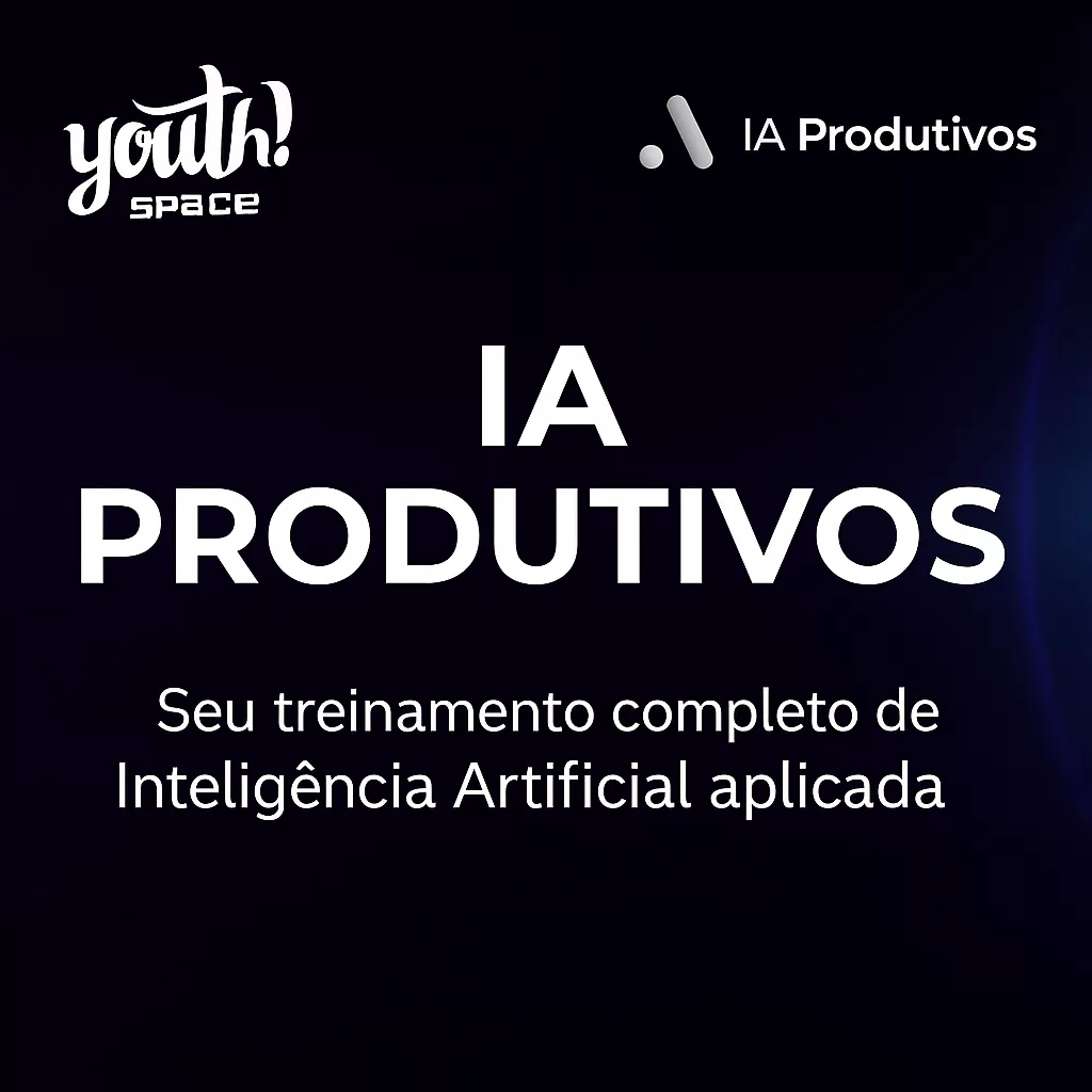 Curso Inteligência Artificial - Aprenda IA do Zero ao Avançado na Prática