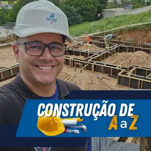 Imagem de capa para o Curso online CURSO CONSTRUÇÃO DE A a Z  