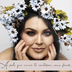 Imagem de capa para o Curso online Curso de Tratamento de pele Avançado