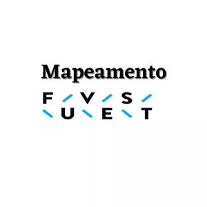 Imagem de capa para o Ebook Mapeamento FUVEST
