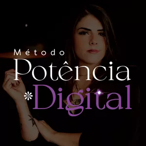 Imagem de capa para o Curso online Método Potência Digital