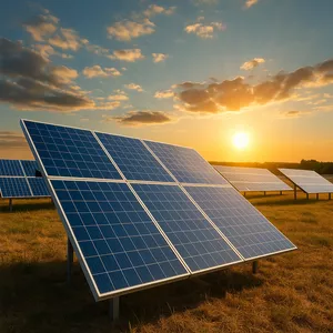 Imagem de capa para o Curso online Projetos reais de solar